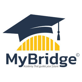 logo of mybridge