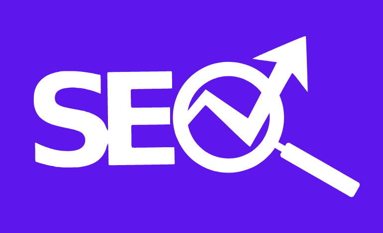 banner image for the SEO service